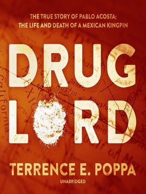 cover image of Drug Lord
